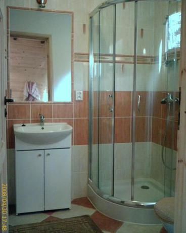 Imagen de la habitación del Domki letniskowe BAŁTYK. Foto 18