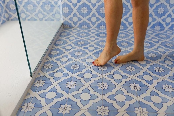 Imagen de la habitación del Domo 20. Foto 2