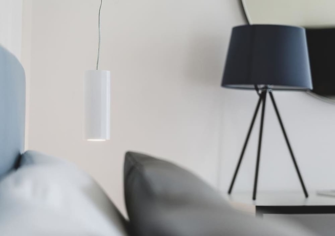 Imagen de la habitación del Domo 20. Foto 4