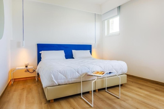 Imagen de la habitación del Domo 20. Foto 5