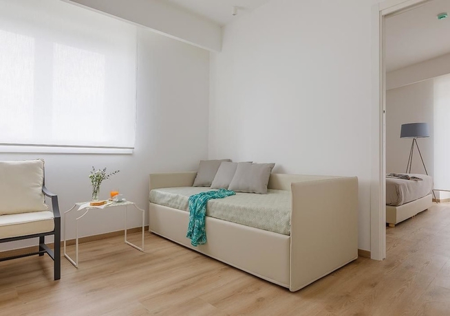 Imagen de la habitación del Domo 20. Foto 6