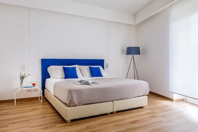 Imagen de la habitación del Domo 20. Foto 7