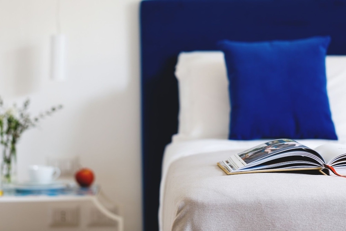 Imagen de la habitación del Domo 20. Foto 8