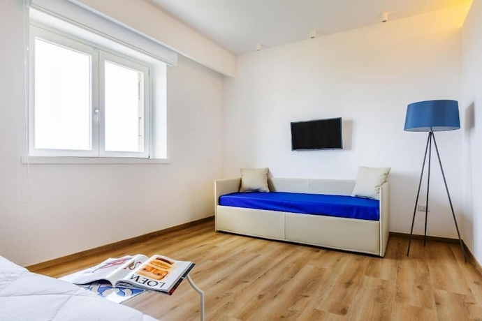 Imagen de la habitación del Domo 20. Foto 10