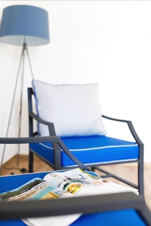 Imagen de la habitación del Domo 20. Foto 11