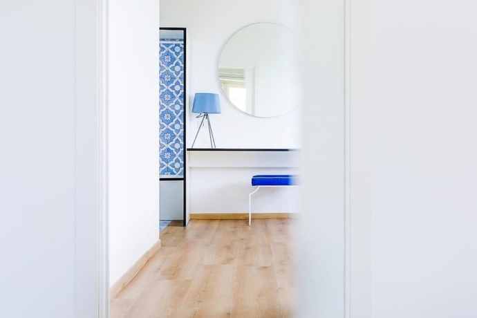 Imagen de la habitación del Domo 20. Foto 12