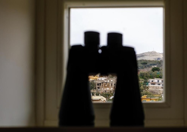 Imagen de la habitación del Domo 20. Foto 13