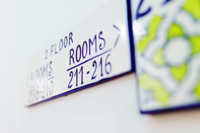 Imagen de la habitación del Domo 20. Foto 14