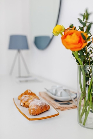 Imagen de la habitación del Domo 20. Foto 18