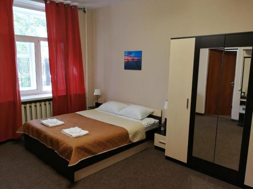 Imagen general del Domotel Sokol. Foto 2