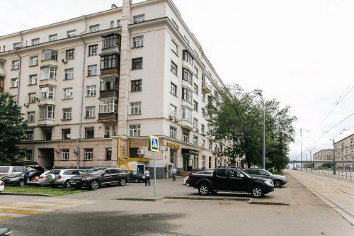 Imagen general del Domotel Sokol. Foto 3