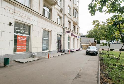 Imagen general del Domotel Sokol. Foto 4