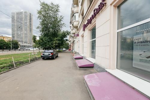 Imagen general del Domotel Sokol. Foto 5