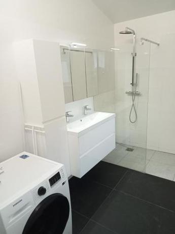 Imagen general del Domstad Resort Utrecht Vakantiewoningen. Foto 1