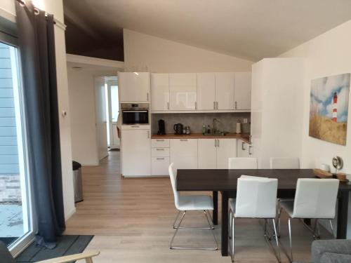 Imagen general del Domstad Resort Utrecht Vakantiewoningen. Foto 2