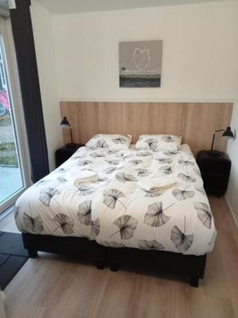 Imagen general del Domstad Resort Utrecht Vakantiewoningen. Foto 3