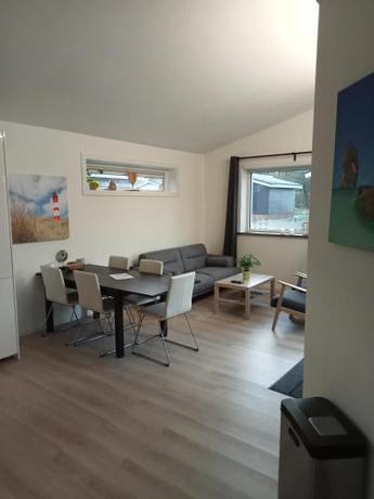 Imagen general del Domstad Resort Utrecht Vakantiewoningen. Foto 4