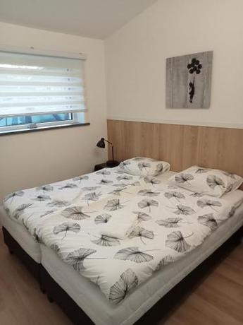 Imagen general del Domstad Resort Utrecht Vakantiewoningen. Foto 5