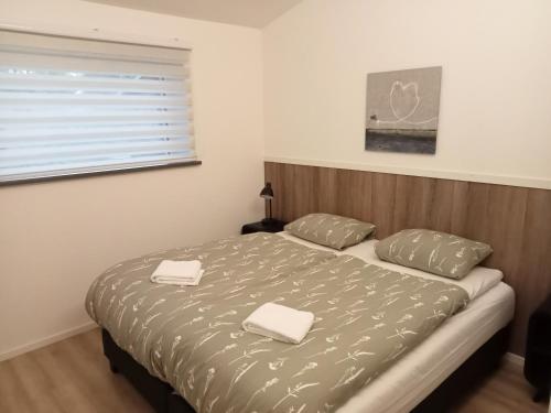 Imagen general del Domstad Resort Utrecht Vakantiewoningen. Foto 8