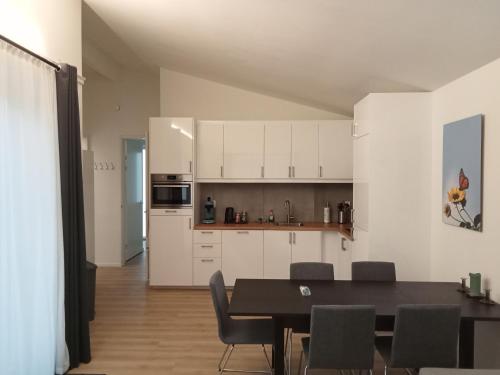 Imagen general del Domstad Resort Utrecht Vakantiewoningen. Foto 9