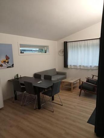 Imagen general del Domstad Resort Utrecht Vakantiewoningen. Foto 12