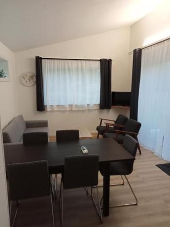 Imagen de la habitación del Domstad Resort Utrecht Vakantiewoningen. Foto 17