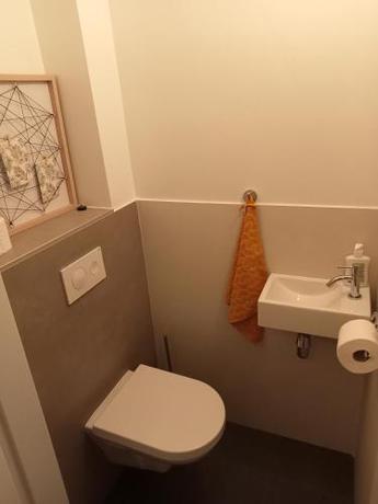Imagen general del Domstad Resort Utrecht Vakantiewoningen. Foto 15