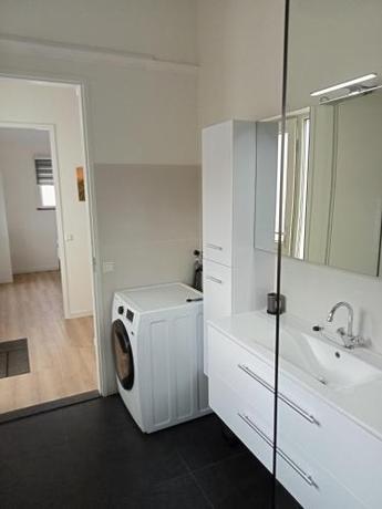 Imagen de la habitación del Domstad Resort Utrecht Vakantiewoningen. Foto 18