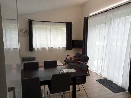 Imagen de la habitación del Domstad Resort Utrecht Vakantiewoningen. Foto 19