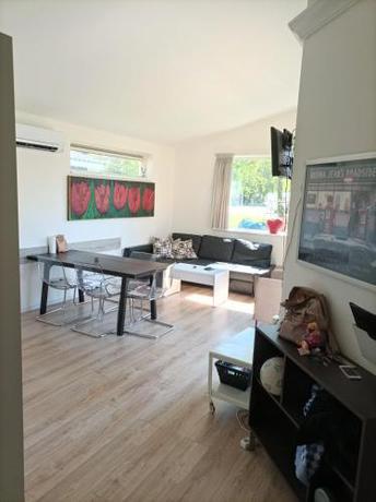 Imagen de la habitación del Domstad Resort Utrecht Vakantiewoningen. Foto 20