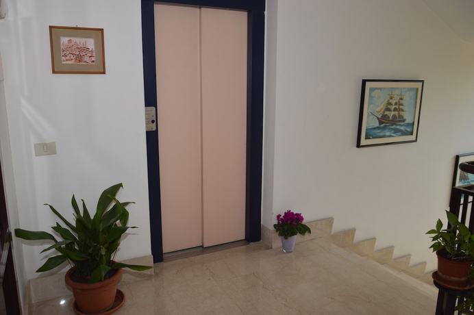 Imagen de los interiores del Domus Achille Fosco - Casa per Ferie. Foto 20