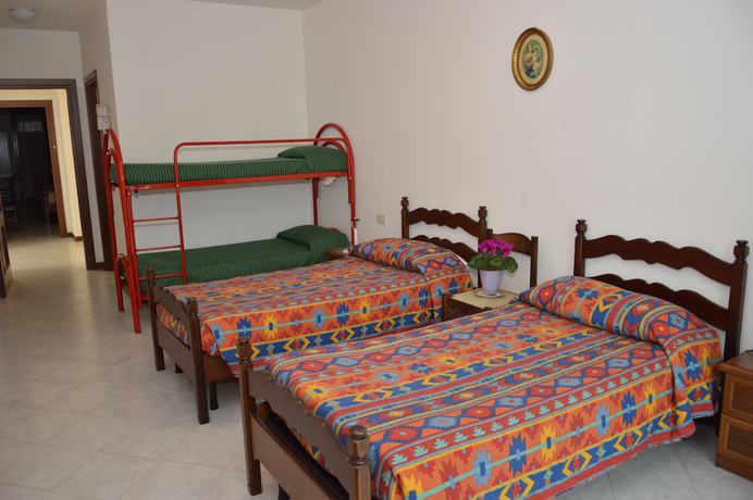 Imagen de la habitación del Domus Achille Fosco - Casa per Ferie. Foto 15