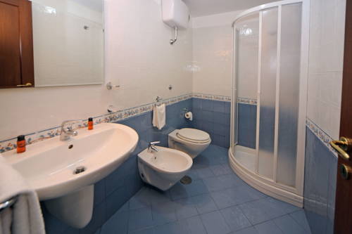 Imagen de la habitación del Domus Aequana. Foto 3