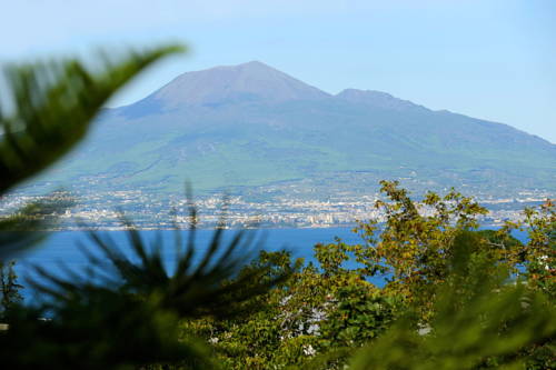 Imagen de la habitación del Domus Aequana. Foto 6