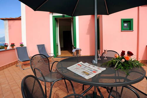 Imagen de la habitación del Domus Aequana. Foto 7