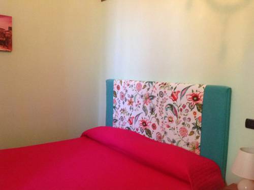 Imagen de la habitación del Domus Aequana. Foto 8