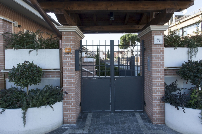 Imagen general del Domus Anagnina. Foto 4