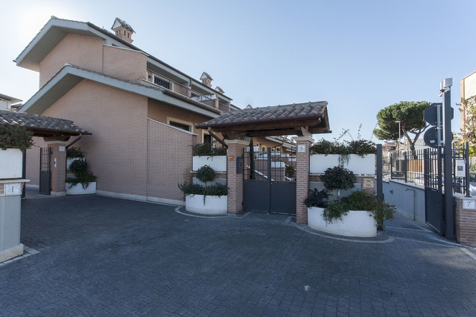 Imagen general del Domus Anagnina. Foto 5