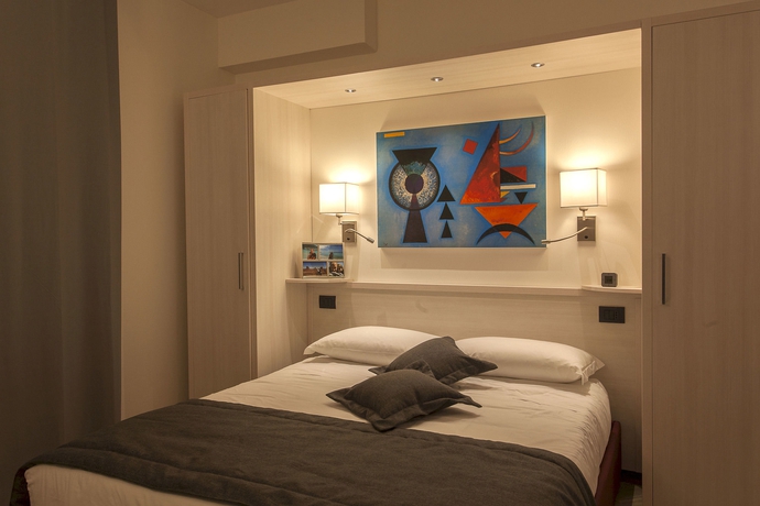 Imagen general del Domus Anagnina. Foto 3