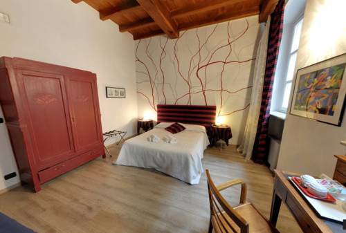 Imagen de la habitación del Domus Aurea. Foto 7