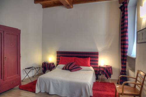 Imagen de la habitación del Domus Aurea. Foto 8