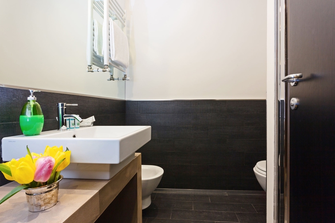 Imagen de la habitación del Domus Best - Guest House. Foto 4