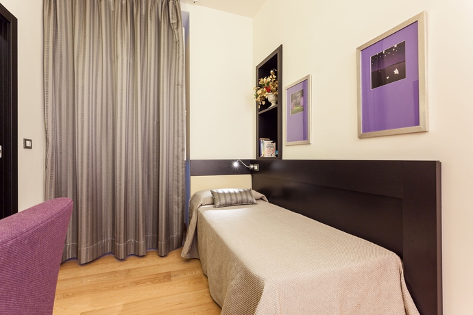 Imagen de la habitación del Domus Best - Guest House. Foto 5