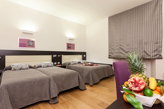 Imagen de la habitación del Domus Best - Guest House. Foto 6
