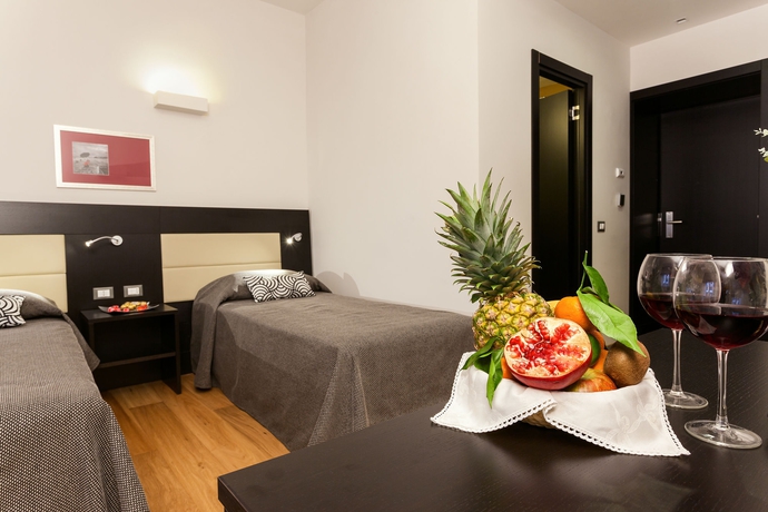 Imagen de la habitación del Domus Best - Guest House. Foto 7