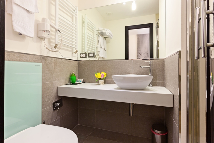 Imagen de la habitación del Domus Best - Guest House. Foto 10