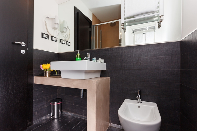 Imagen de la habitación del Domus Best - Guest House. Foto 11