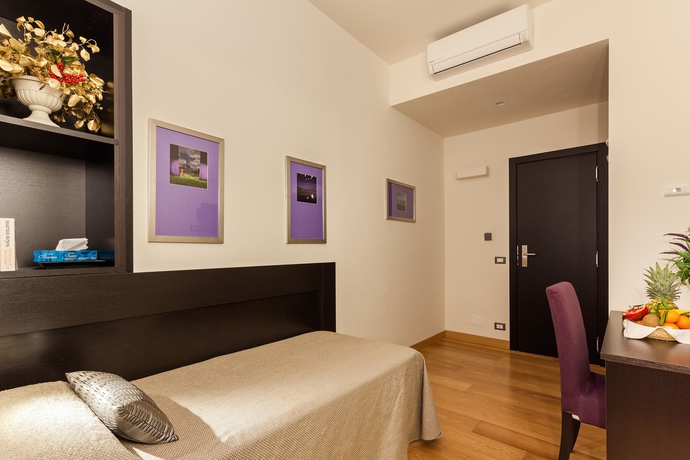 Imagen de la habitación del Domus Best - Guest House. Foto 13