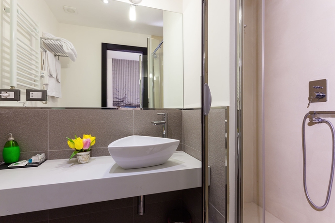 Imagen de la habitación del Domus Best - Guest House. Foto 14