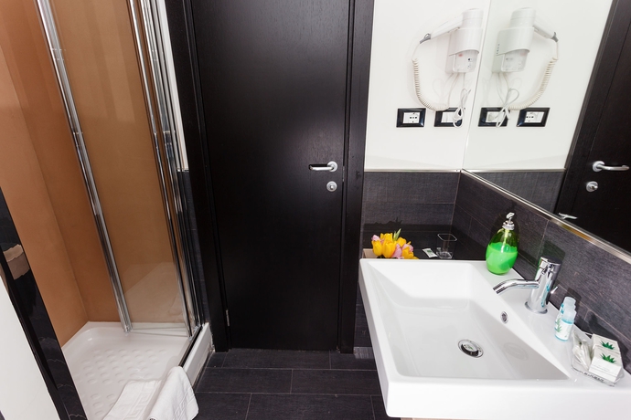 Imagen de la habitación del Domus Best - Guest House. Foto 15
